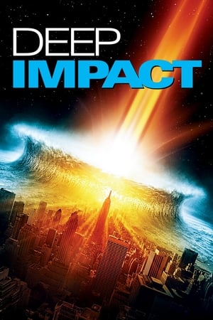 Deep Impact - Vj Emmy