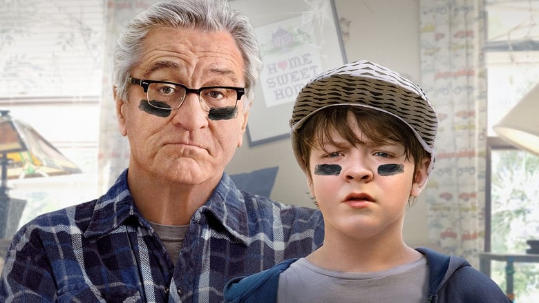 The War with Grandpa by Vj Junior