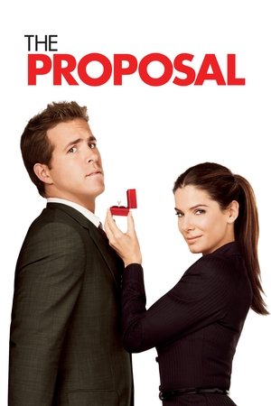 The Proposal - Vj Junior