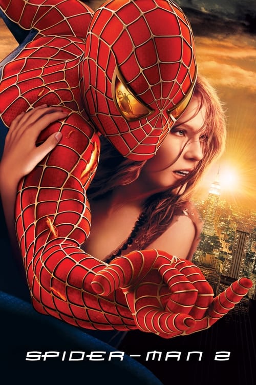 Spider-Man 2 - Vj Junior