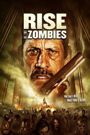 Rise of the Zombies - Vj Jingo