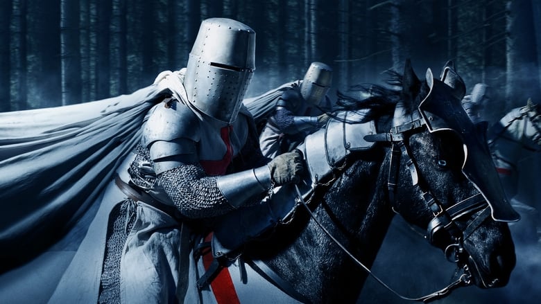 Knightfall - Vj Soul