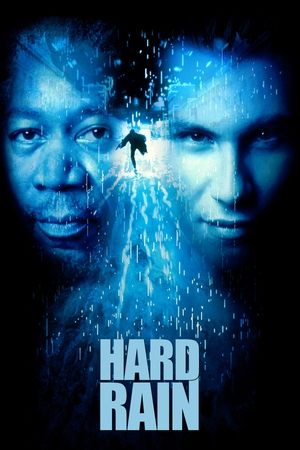 Hard Rain - Vj Emmy