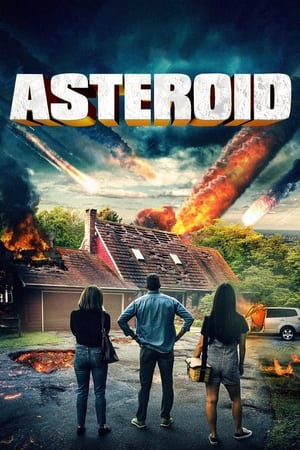 Asteroid - Vj Emmy