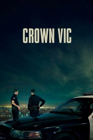 Crown Vic - Vj Junior