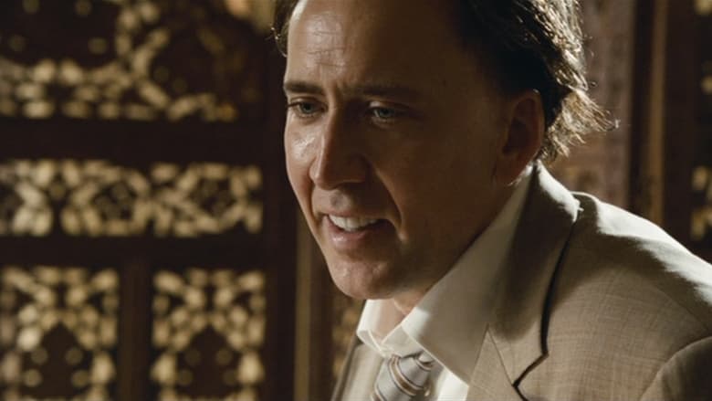 Bad Lieutenant: Port of Call - New Orleans - Vj Junior