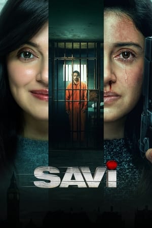 Savi 1&2 - Vj Ice P