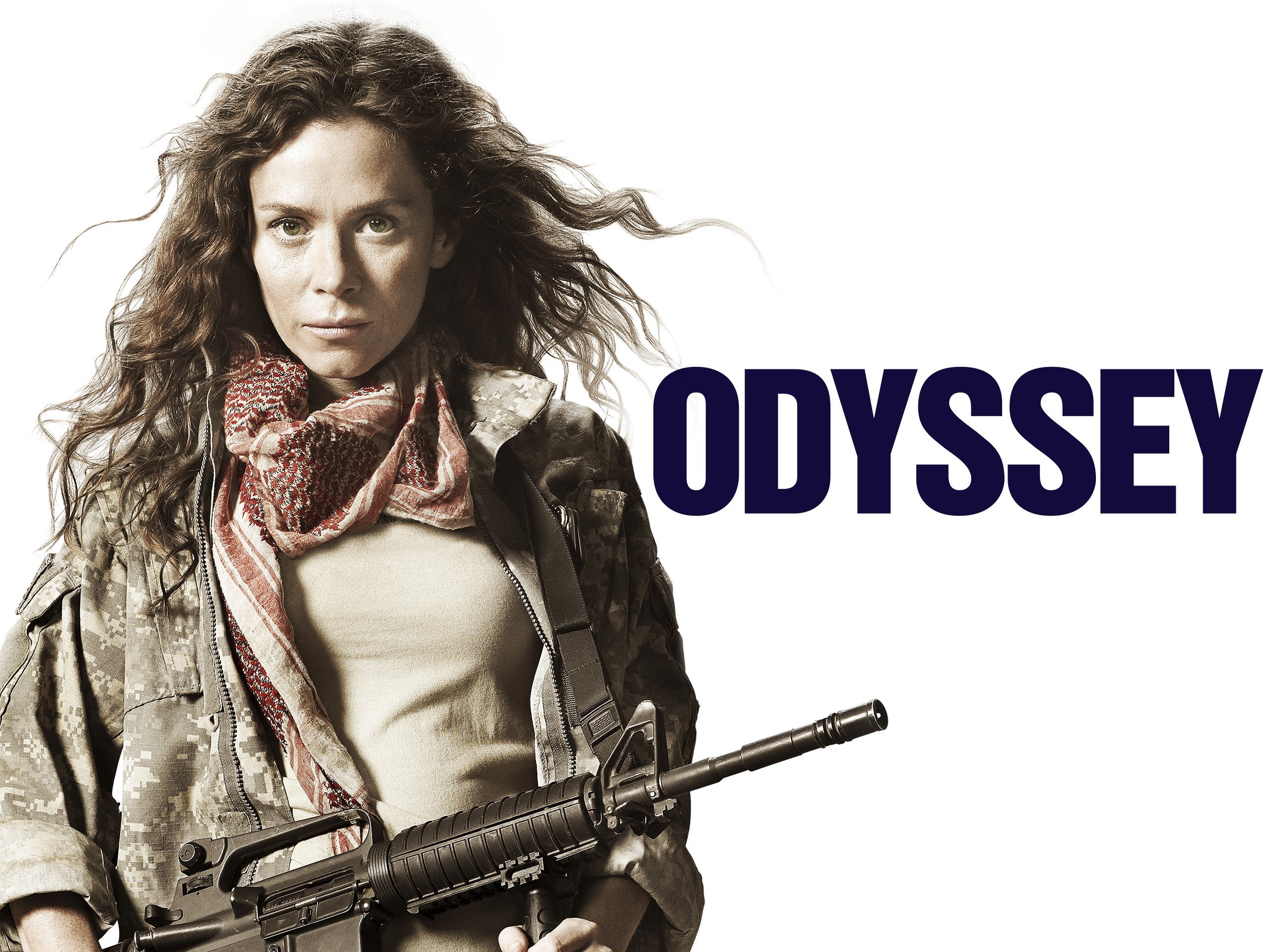 American Odyssey - Vj Waza