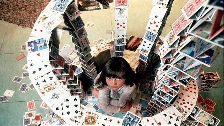 House of Cards - Vj Mark