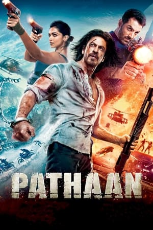 Pathaan - Vj Emmy