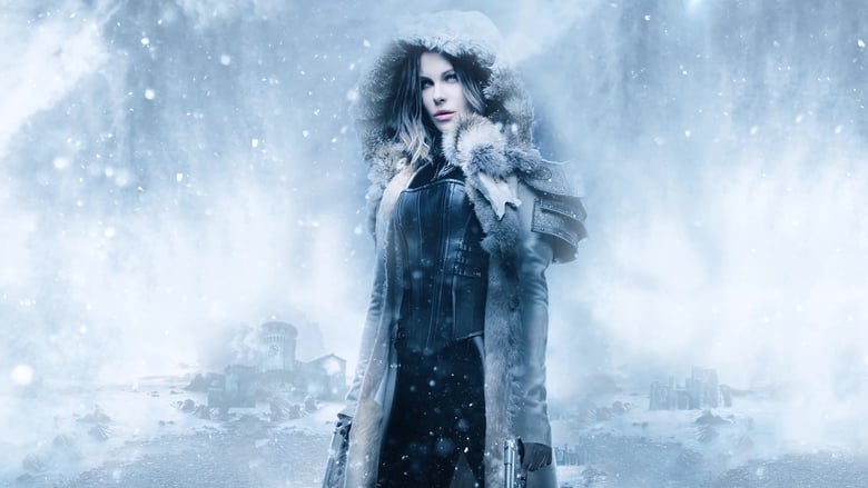 Underworld: Blood Wars - Vj Junior