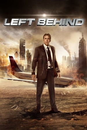 Left Behind - Vj Junior