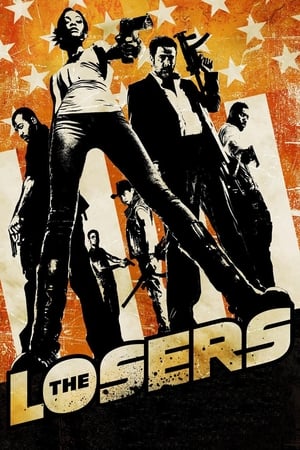 The Losers - Vj Junior