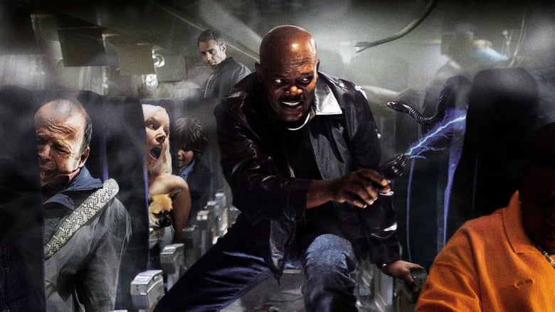 Snakes on a Plane - Vj Jingo