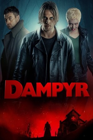 Dampyr - Vj Isma K