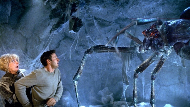Eight Legged Freaks - Vj Emmy