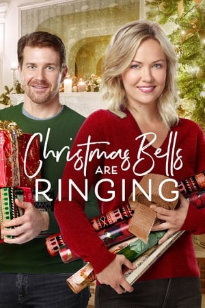 Christmas Bells Are Ringing - Vj Kriss S