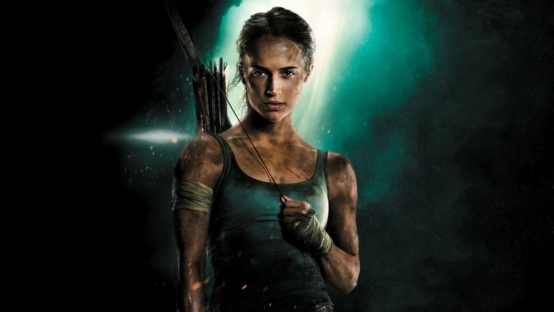 Tomb Raider - Vj Junior