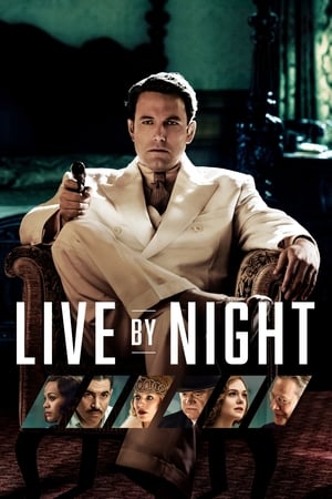 Live by Night - Vj Mark