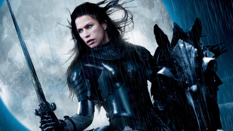 Underworld: Rise of the Lycans - Vj Junior