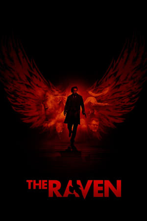 The Raven - Vj Junior