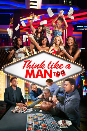 Think Like a Man Too - Vj Junior