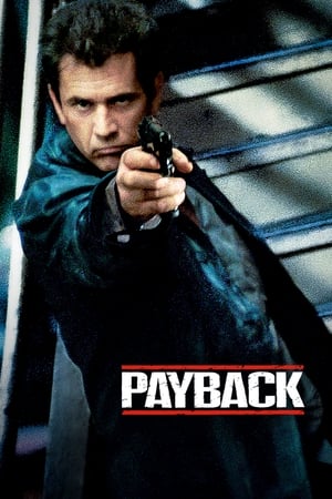Payback - Vj Mark