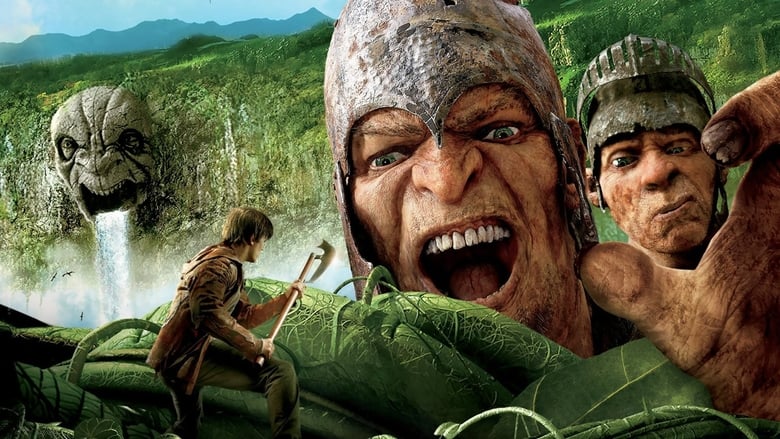 Jack the Giant Slayer - Vj Junior