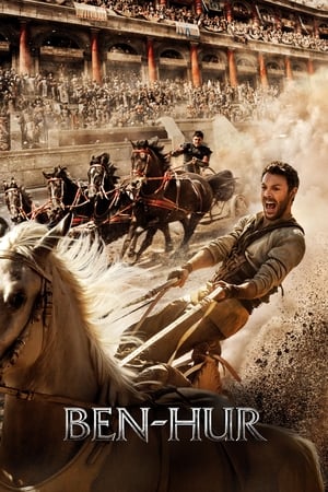 Ben-Hur - Vj Junior
