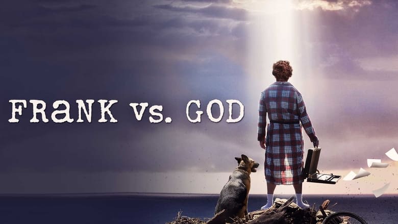 Frank vs. God - Vj Geoffrey