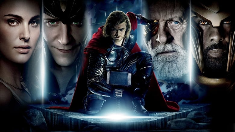 Thor - Vj Junior