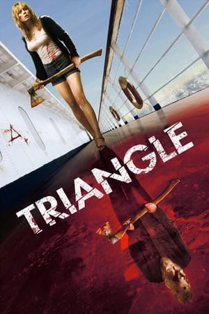 Triangle - Vj Ulio