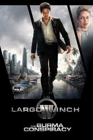 Largo Winch II - Vj Junior