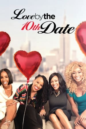 Love by the 10th Date - Vj Junior