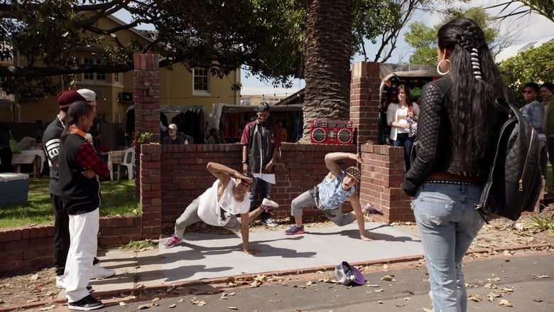 Honey 3: Dare to Dance - Vj Junior