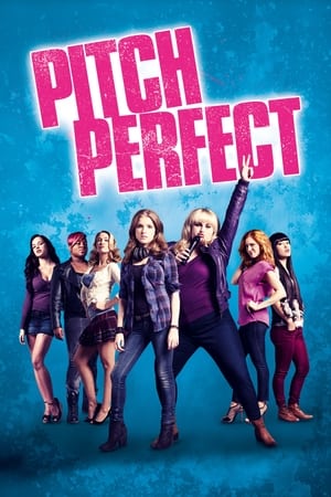Pitch Perfect - Vj Junior