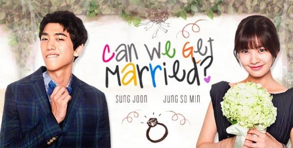 Can We Get Married? - Vj Eddy