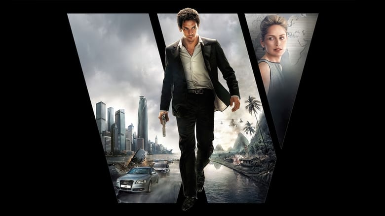 Largo Winch II - Vj Junior