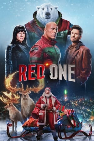 Red One - Vj Junior