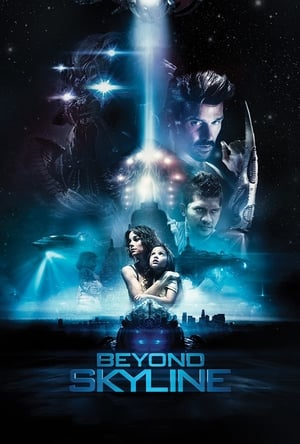 Beyond Skyline - Vj Emmy
