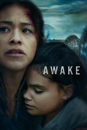 Awake - Vj Emmy