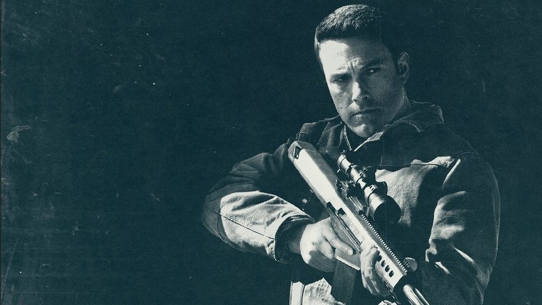 The Accountant - Vj Junior