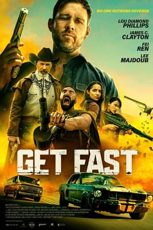 Get Fast - Vj ICE P