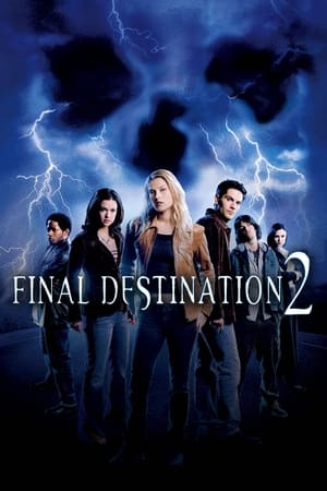Final Destination 2 - Vj Jingo