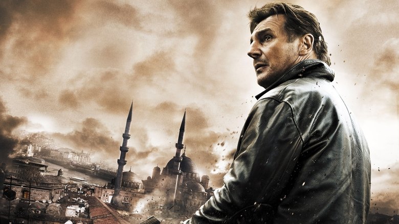 Taken 2 - Vj Junior