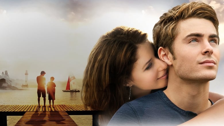 Charlie St. Cloud - Vj Junior