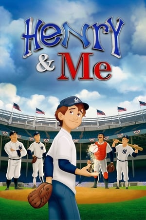 Henry & Me - Vj Kevo