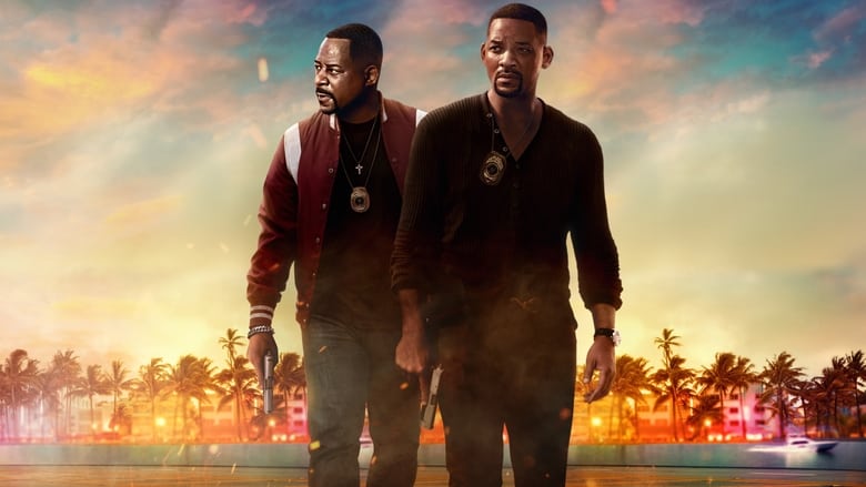 Bad Boys for Life - Vj Junior