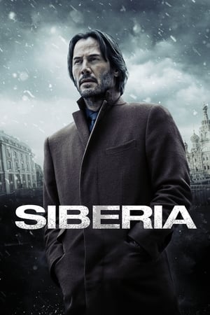 Siberia - Vj Emmy