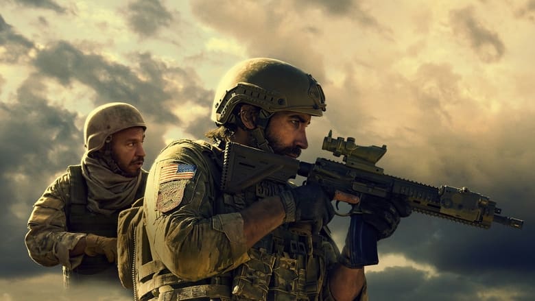 Guy Ritchie's The Covenant - Vj Junior